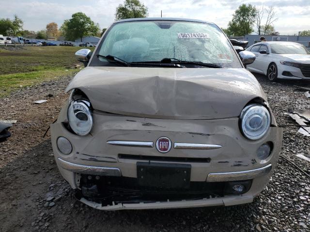 3C3CFFCR9CT352479 2012 FIAT 500-4