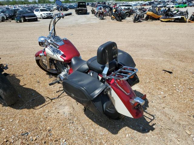 2008 HONDA VT750 CA JH2RC50468K410744