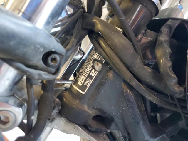 2006 HONDA VT750 C JH2RC44036M001085