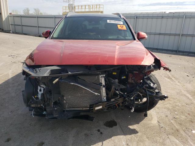 2020 HYUNDAI SANTA FE L - 5NMS5CAA6LH208178