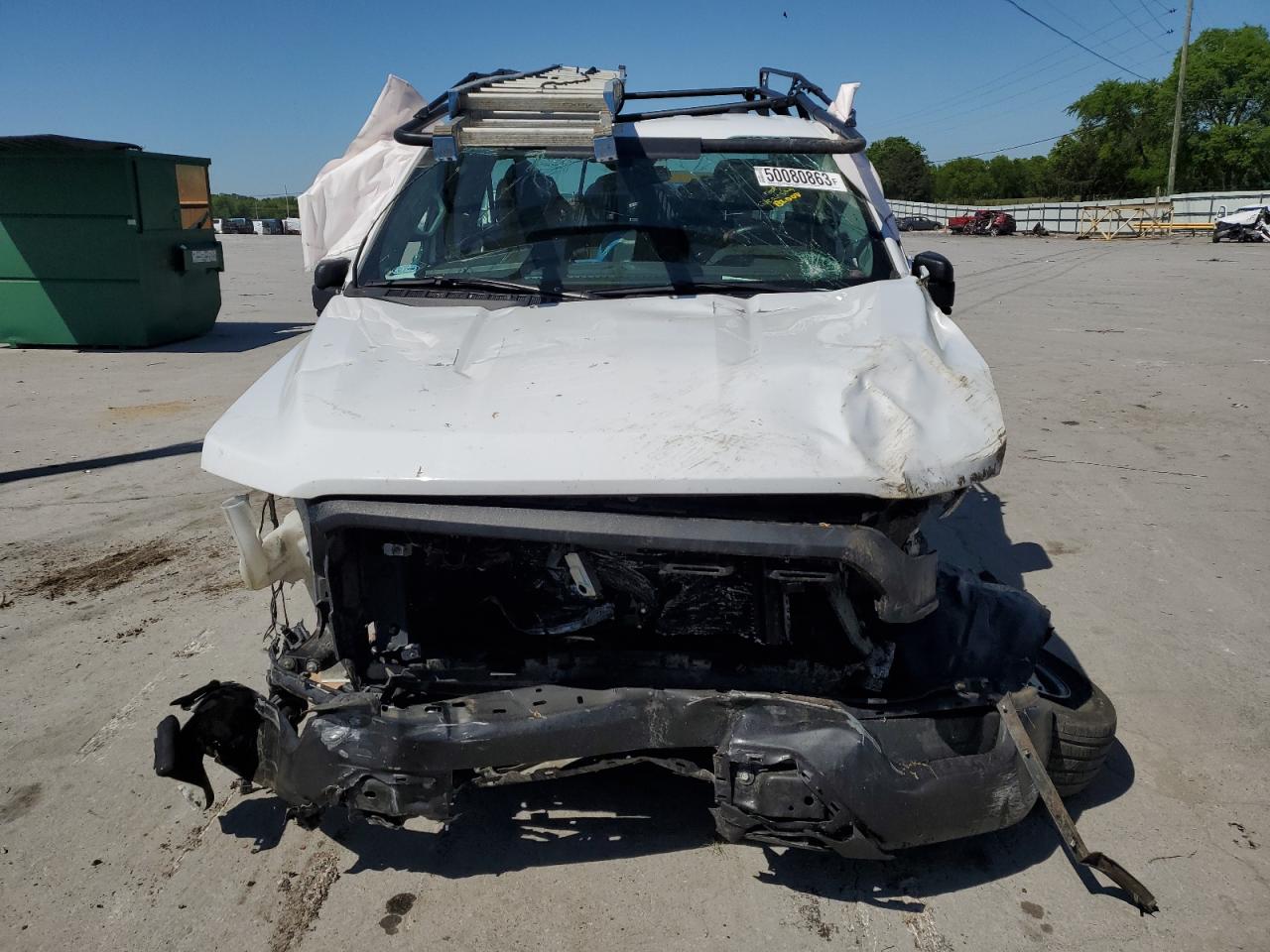 1FTMF1CB7MKE95102 FORD All Models 2021