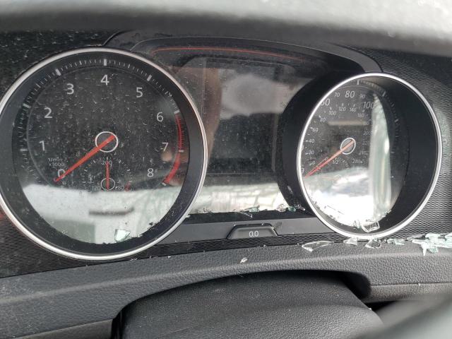 2016 VOLKSWAGEN GTI S/SE - 3VW4T7AUXGM031795