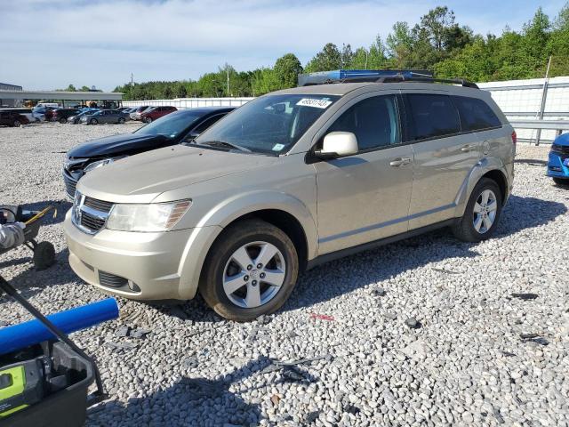 2010 Dodge Journey SXT