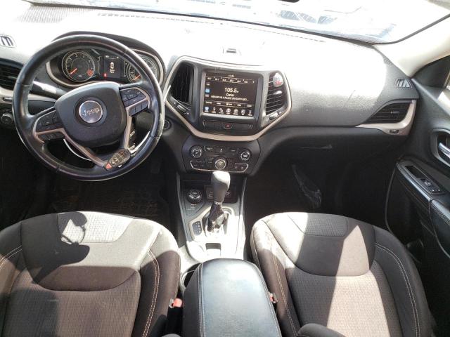 1C4PJMCB7FW502428 Jeep Cherokee Latitude