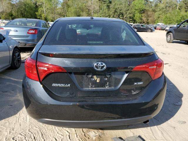 2019 TOYOTA CORROLLA 2T1BURHE1KC216093