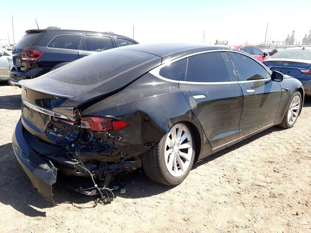5YJSA1E47KF313896 Tesla MODEL S