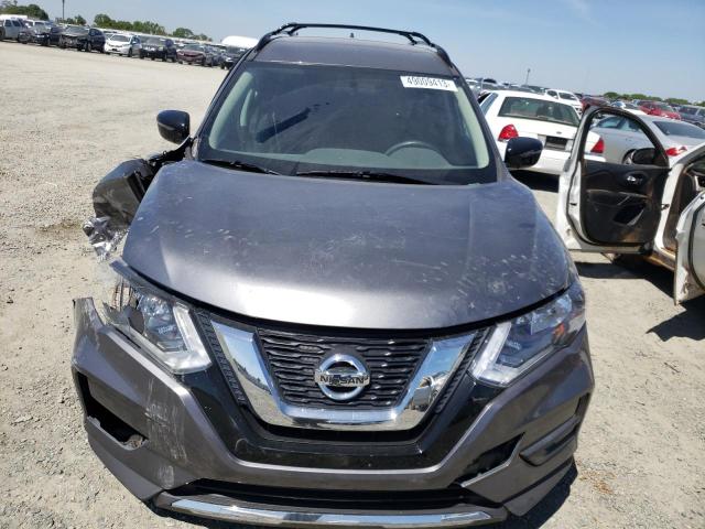 5N1AT2MT1HC807385 Nissan ROGUE S