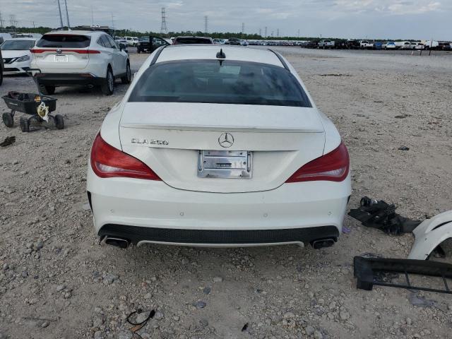 WDDSJ4EB9EN057868 Mercedes-Benz CLA 250