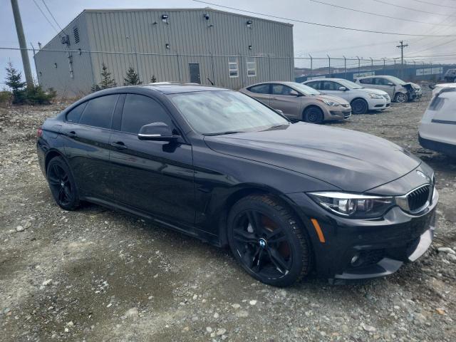 2019 BMW 430XI GRAN - WBA4J3C53KBL06346