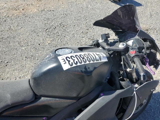 2004 HONDA CBR600 RR - JH2PC37024M104959