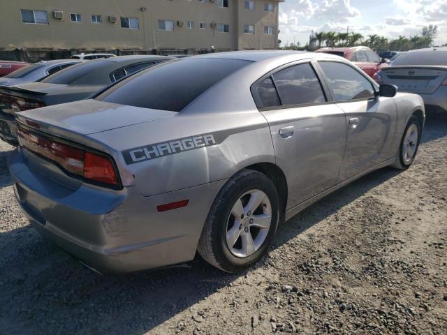 VIN 2C3CDXBG4DH705989 2013 DODGE CHARGER no.3