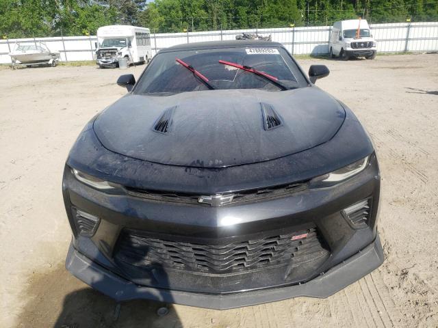 1G1FF3D70J0168717 | 2018 CHEVROLET CAMARO SS