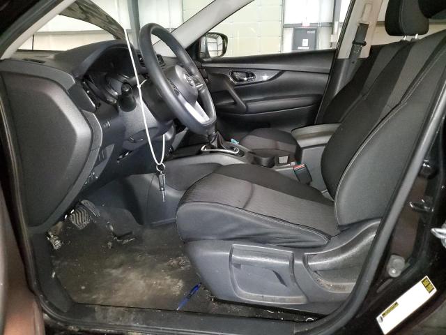 KNMAT2MV2HP553670 Nissan ROGUE S