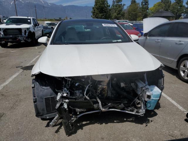 W1K5J4GB7LN083358 Mercedes-Benz CLA 250