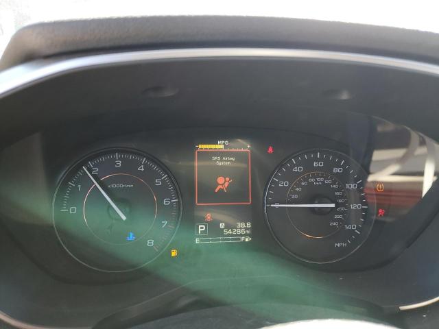 JF2GTADC4JH300919 Subaru Crosstrek Premium
