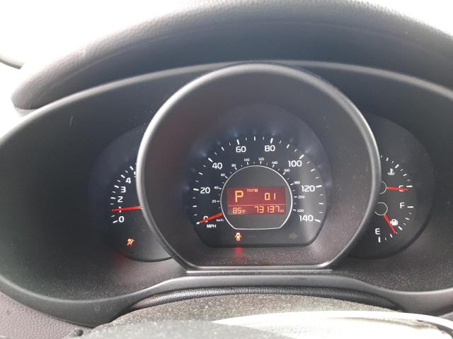 KNDJP3A58G7861374 KIA SOUL +