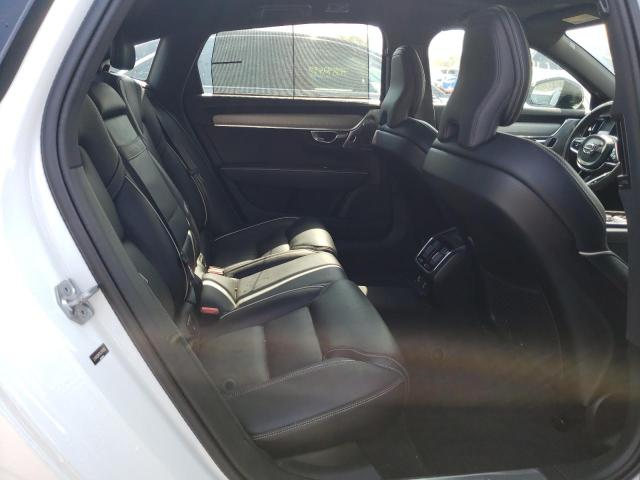 2020 VOLVO S90 T6 OCE - LVYA22MT4LP176133