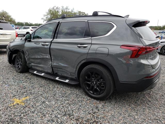 2023 HYUNDAI SANTA FE X - 5NMS64AJ4PH494105