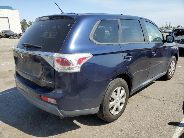 JA4AD2A34EZ007267 Mitsubishi Outlander Es