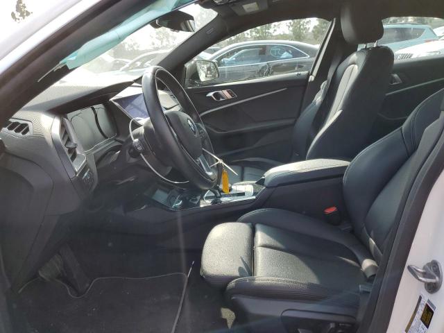 WBA73AK01M7G72347 BMW 228XI