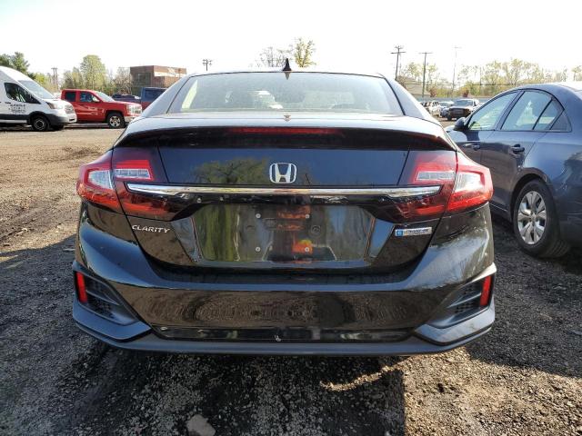 2018 HONDA CLARITY - JHMZC5F12JC020986