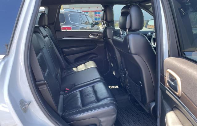 1C4RJEBG0EC433397 Jeep Grand Cherokee Limited