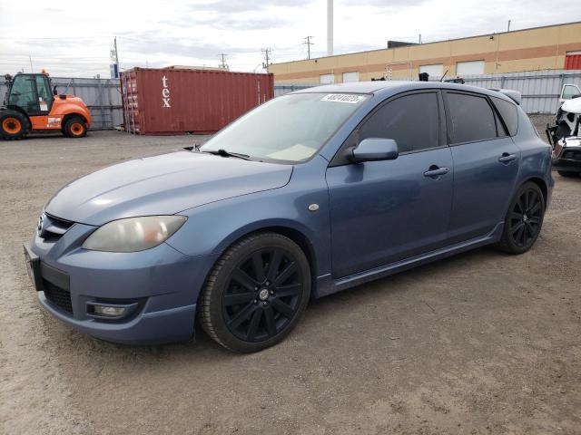 2007 Mazda Speed 3 for sale in Bowmanville, ON