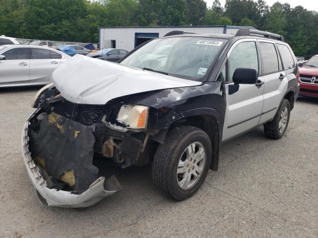 2007 Mitsubishi Endeavor LS