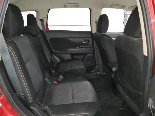 JA4AD2A36GZ016278 Mitsubishi Outlander Es
