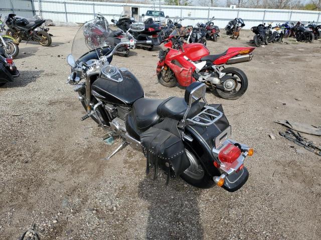 2003 SUZUKI VL800 - JS1VS54A432106468