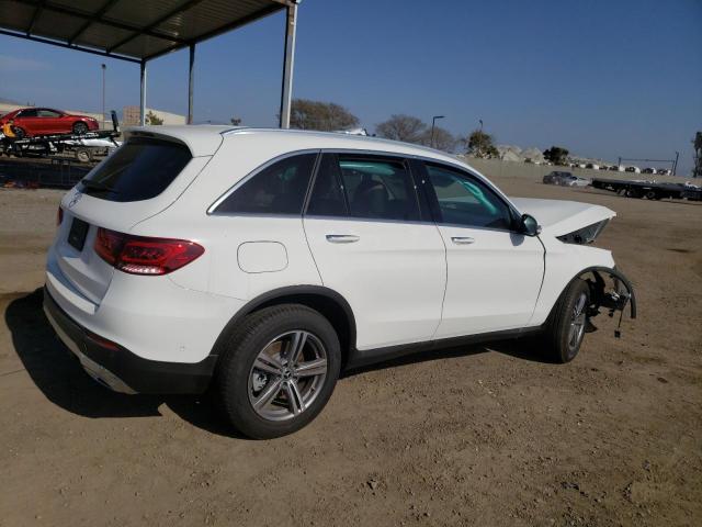 W1N0G8DB6NV370720 Mercedes-Benz GLC 300