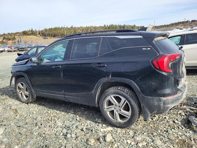 2019 GMC TERRAIN SL - 3GKALTEX7KL323085
