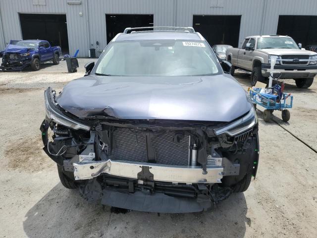 2022 INFINITI QX60 SENSO - 5N1DL1GR8NC334295