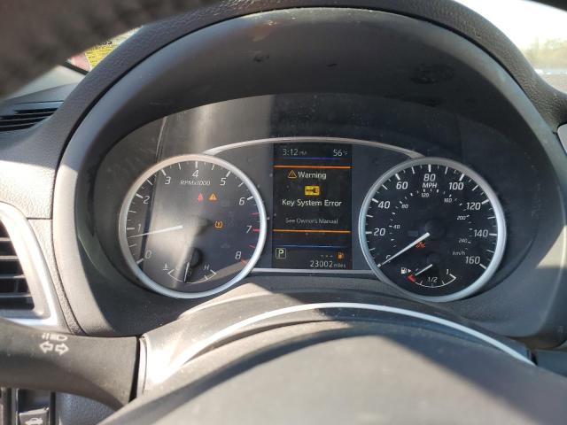 3N1AB7APXKY239439 Nissan SENTRA S
