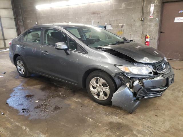 VIN 2HGFB2F53DH597909 2013 HONDA CIVIC no.4