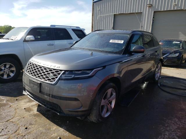 2018 Land Rover Range Rover Velar S