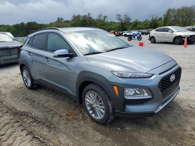 2021 HYUNDAI KONA SEL P - KM8K62AA9MU615103