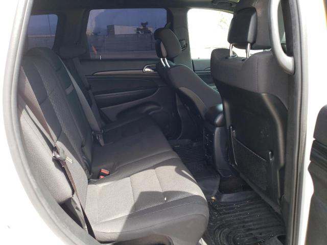 1C4RJEAG2KC597828 Jeep Grand Cherokee Laredo