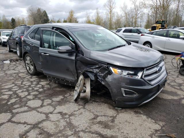 2FMPK4K83HBC02890 Ford Edge Titanium