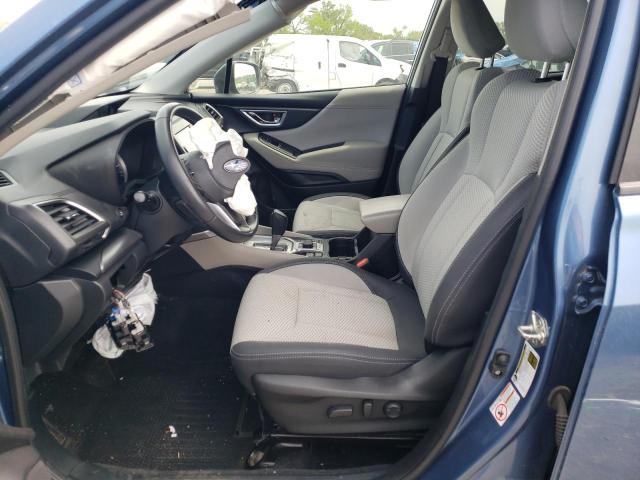 JF2SKAGC5KH498274 Subaru Forester Premium