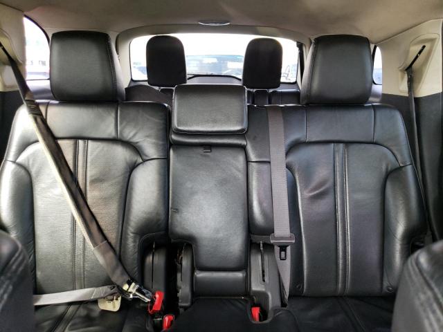 2LMHJ5AT4EBL50243 Lincoln MKT