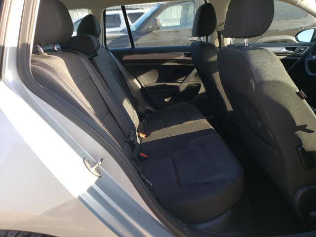 2017 VOLKSWAGEN GOLF SPORT - 3VW017AU8HM532724