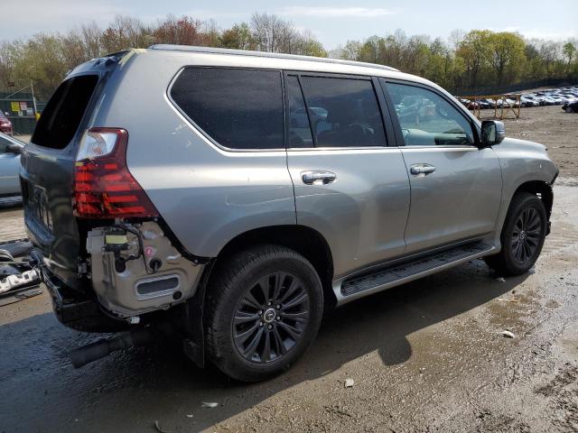 Auction sale of the 2022 LEXUS GX , vin: JTJGM7BXXN5332654, lot number: 48936623