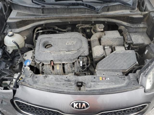 KNDPM3AC5H7079312 KIA Sportage Lx