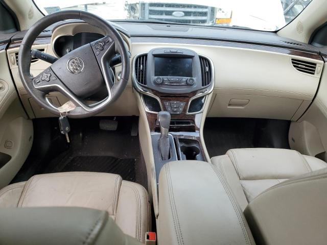 1G4GB5G35GF140120 Buick Lacrosse
