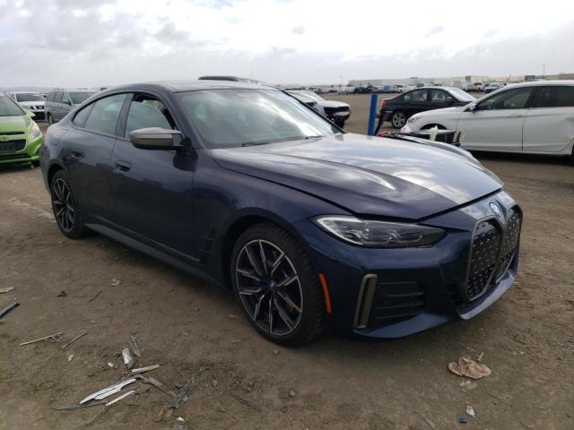 2023 BMW I4 M50 - WBY33AW09PFN87449