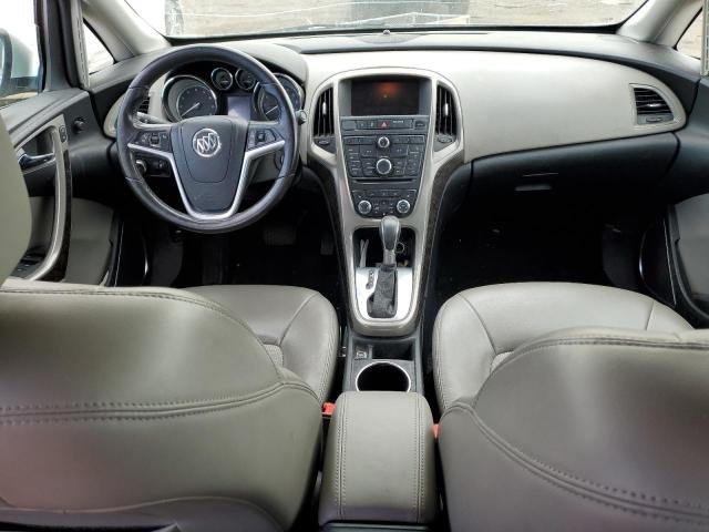 1G4PR5SKXF4109076 Buick Verano Convenience
