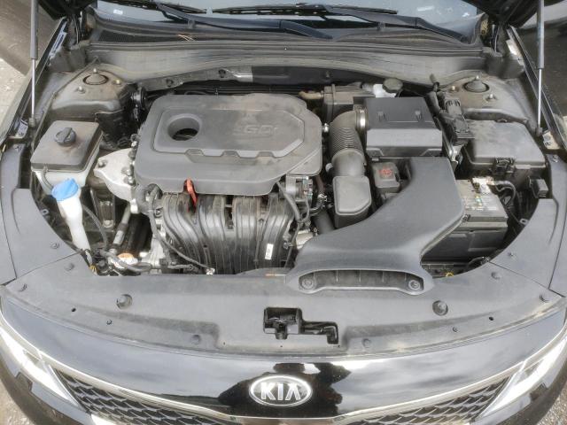 5XXGT4L39JG211796 KIA Optima Lx