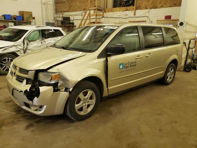 2010 Dodge Grand Caravan SE