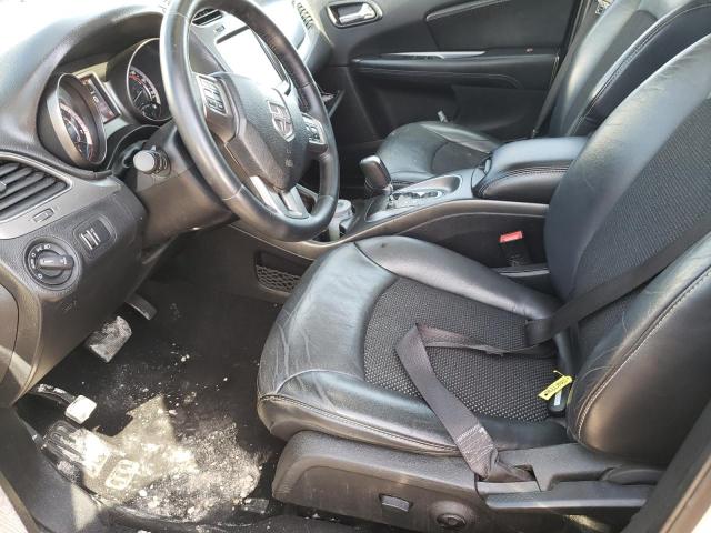 3C4PDCGB2GT111576 Dodge Journey Crossroad